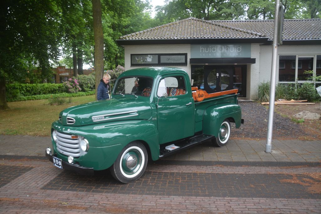 Oldtimerrit Geesteren 25 mei 2025 - 22